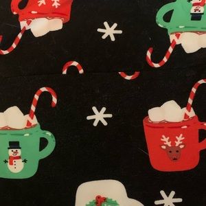 LuLaRoe Leggings Christmas 2019